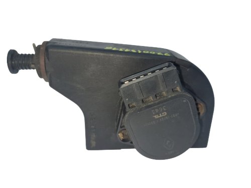 Potenziometro pedale acceleratore R Scenic I 7700431916 Originale