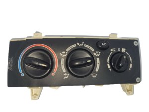 Pannello di ventilazione AC R Scenic I  J64P101545J 7701047440 Originale