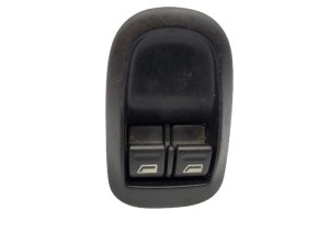 Interruttore abbassamento finestrino Peugeot 206 6554WC Originale