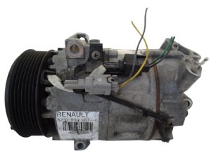 Unità di climatizzazione 2,0DCI 8200890987  Laguna III