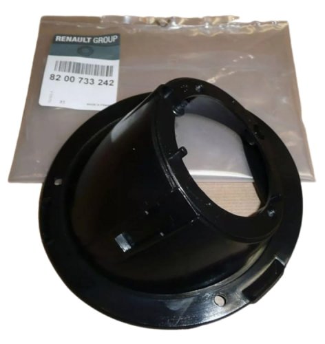 Copertura del bocchettone di rifornimento carburante R Kangoo 8200733242 Nuovo Originale