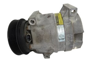 Unità di climatizzazione 1,6 16V 7700103536 Renault  Megane II