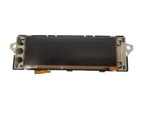 Display radio P 307 96524732XT Originale