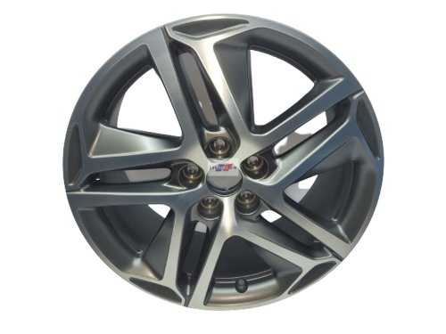 Cerchio in alluminio 96779898ZF Nuovo OE PSA  308 II