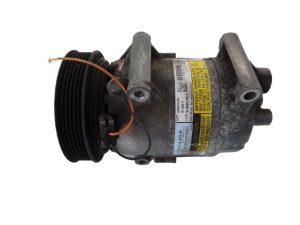 Unità di climatizzazione 1,5 DCI 8200316164 Renault Megane 2