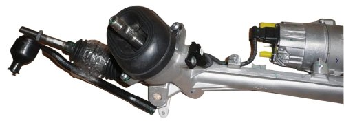 Sistema di sterzo elettrico R Megane IV 16> 490013375R Nuovo originale