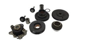 Set di ingranaggi  2,2  2,5 dci 8200260806 Renault Master
