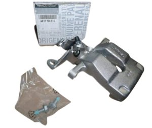Pinza freno R Megane IV posteriore sinistra 440119651R Nuova originale