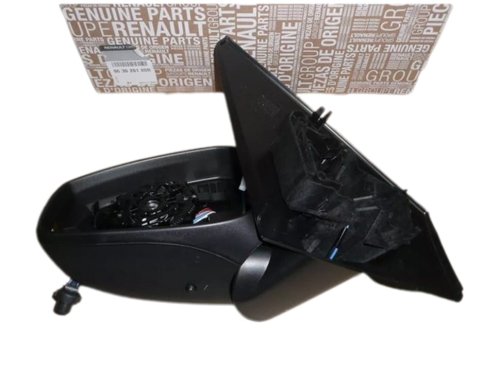 Specchietto laterale destro Megane III sinistro 963020180R Nuovo Originale