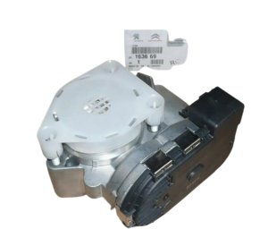 Valvola a farfalla P 301 1,6VTI 163669 Nuova Originale