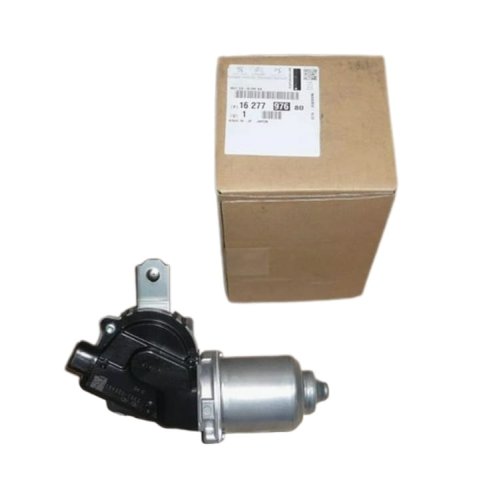 Motore tergicristalli C C4 Aircross 1627797680 Nuovo Originale