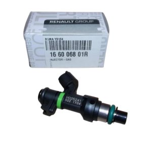 Iniettore R Fluence 2,0 16V 166006801R Nuovo Originale