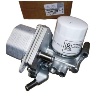 Radiatore olio KPL Citroen Jumper III 9808866680 Nuovo Originale