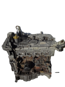 Motore Renault 1,6 16 V K4M 708 | 7700600552