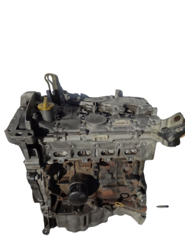 Motore Renault 1,6 16 V K4M 708 | 7700600552