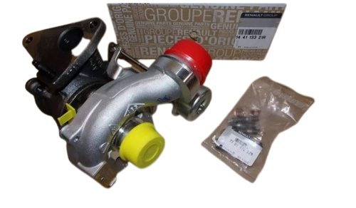 Turbocompressore R Clio III 1,5DCI 144113321R Nuovo Originale