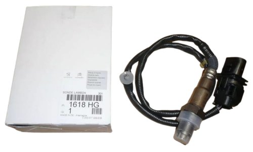 Sonda Lambda C C4  1,6THP 1618HG Nuova Originale