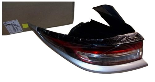 Lampada posteriore sinistra C DS3 Crossback 9833591880 Nuova originale