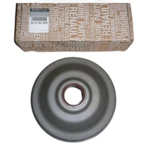 Coperchio del cambio R Megane IV 304226329R Nuovo Originale