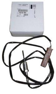 Sensore temperatura gas di scarico Citroen C5 III 1618RH Nuovo Originale