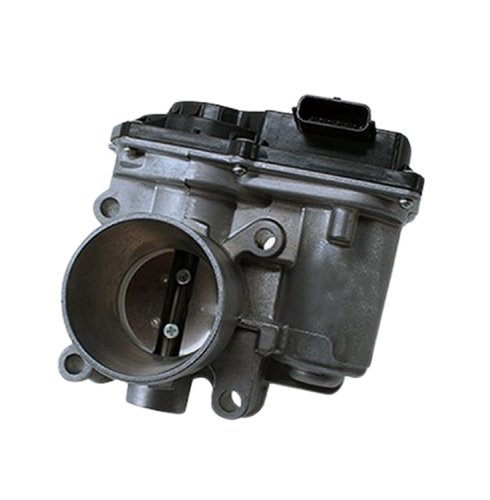 Valvola a farfalla aria R Twingo III 161203912R Nuova originale