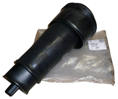 Resa ammortizzatore posteriore  Citroen Jumpy III 5102GP Nuovo Originale