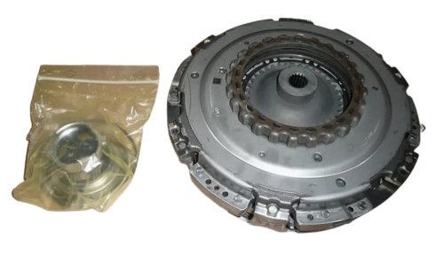 Set frizione R Clio IV 302058758R Nuovo Originale