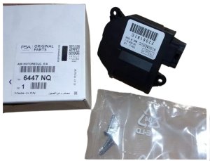 Motoriduttore per serrande C C2 6447NQ Nuovo Originale