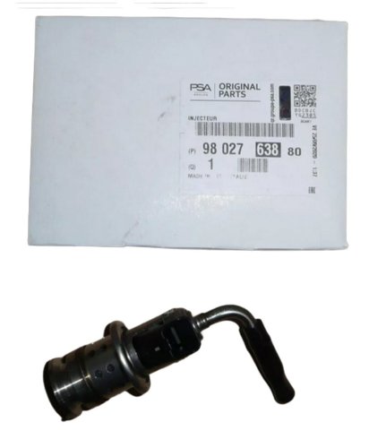 Iniezione carburante AdBlue PSA  1,6 BlueHDI 9802763880 Nuovo Originale Citroen Peugeot
