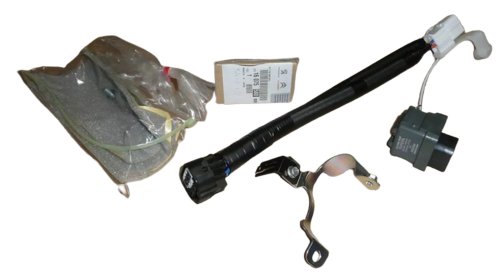Relè con cablaggio Citroen C1 1607558080 Nuovo Originale