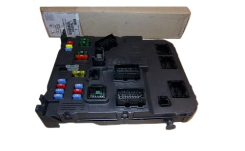 Controller BSI P 1007 6580FL Nuovo Originale