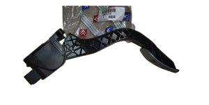 Potenziometro pedale acceleratore Peugeot 206 1601T4 Nuovo Originale