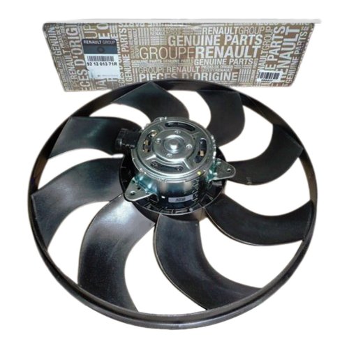Ventola radiatore Renault Master III 921201371R Nuova originale