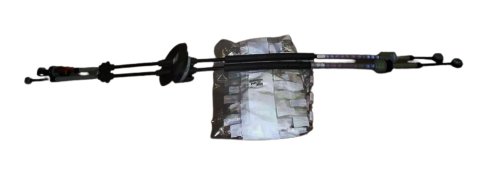 Cavo cambio marcia Peugeot 307 BE4T 2444CF Nuovo Originale