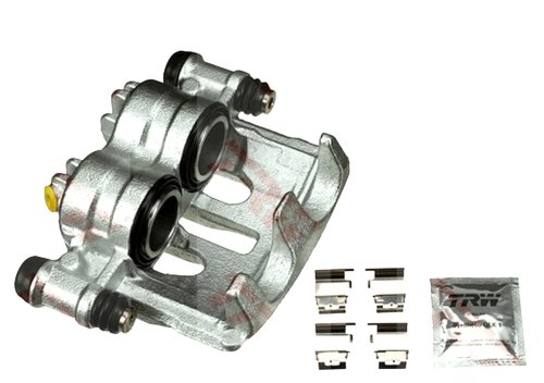 Pinza freno sinistra anteriore R Master III 410119220R Nuova originale
