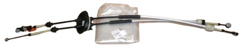 Cavo cambio marcia Peugeot 307 1,6 16V BE4T 2444CE Nuovo Originale