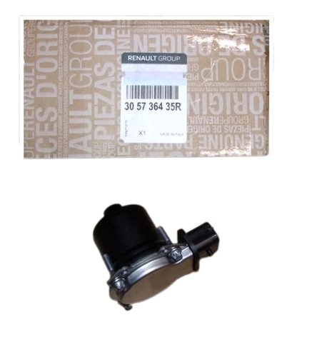 Elettrovalvola cambio automatico R Clio IV 1,2TCe 305736435R Nuovo Originale