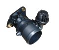 Przepustnica powietrza 2.0 HDi 0345E8 Citroën C4 Nowy Oryginał (id: 8125)