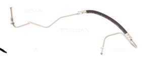 Cavo freno P posteriore C Berlingo I 4887L5 Nuovo  Originale