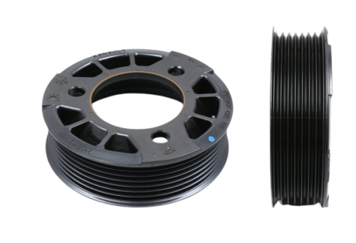 Puleggia pompa acqua Renault Master III 210511238R Nuova originale