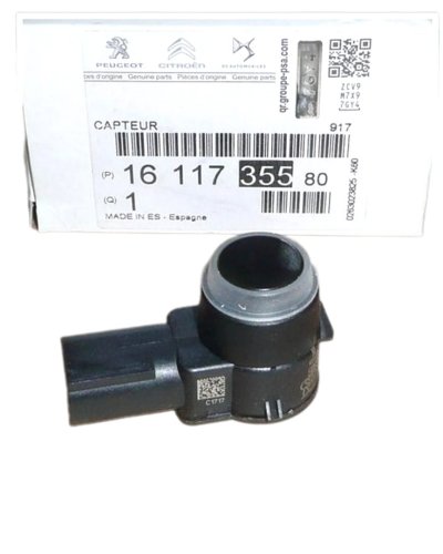 Sensore PDC di parcheggio C Berlingo 1611735580 Nuovo Originale