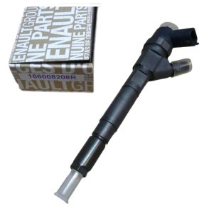 Iniezione carburante R Master II 2,2 DCI 166008208R Nuovo Originale