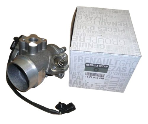 Valvola EGR R Trafic II 2,5DCI 147107644R Nuova Originale