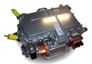 Modulo di ricarica batteria R Clio V 291A12496R Nuovo Originale