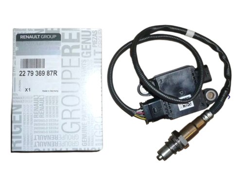 Sonda Lambda R Master III 2,3 DCI 227936987R Nuova Originale