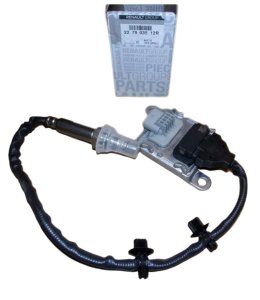 Sensore Nox R Kangoo II 1,5DCI 227903512R Nuovo Originale