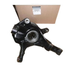 Fusello anteriore destro Renault Espace IV 8200736571 Nuovo Originale