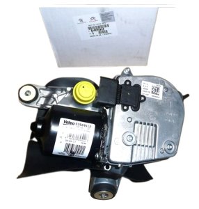 Motore tergicristalli anteriore destro Citroen C5 III 6405KZ Nuovo originale
