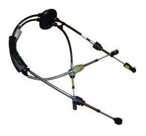 Cavo cambio marcia C C4 Picasso 2444HX Nuovo Originale