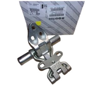 Cerniera porta posteriore Citroen Jumper III 8717A6 Nuova originale